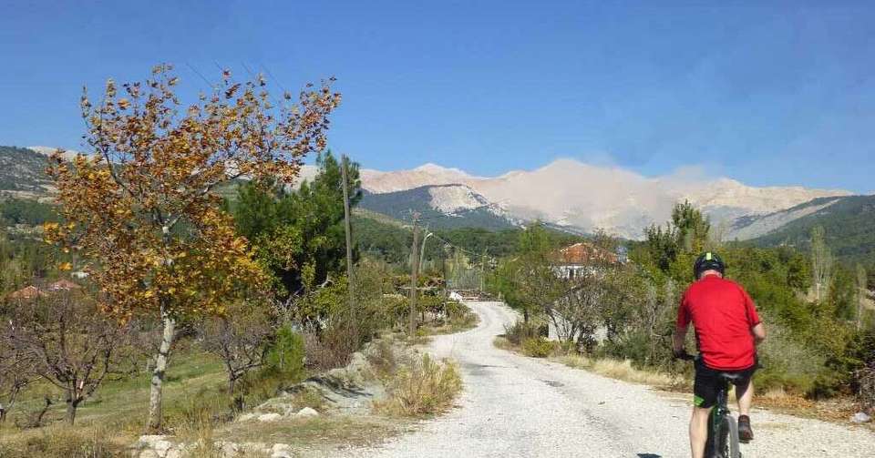 Cycle Turkey - Explore - Turkey - Image 6