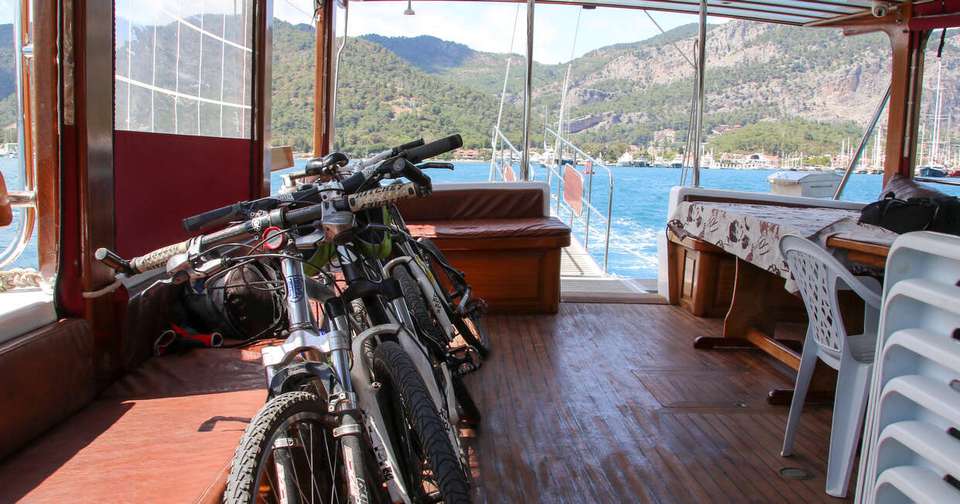 Cycle Turkey - Explore - Turkey - Image 5