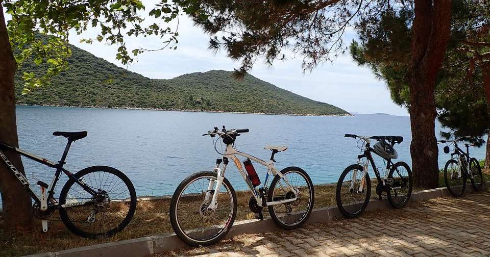 Cycle Turkey - Explore - Turkey - Image 3
