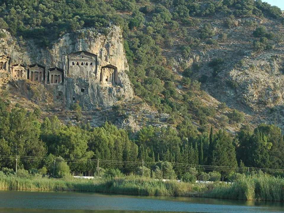 Cycle Turkey - undefined - Image 23