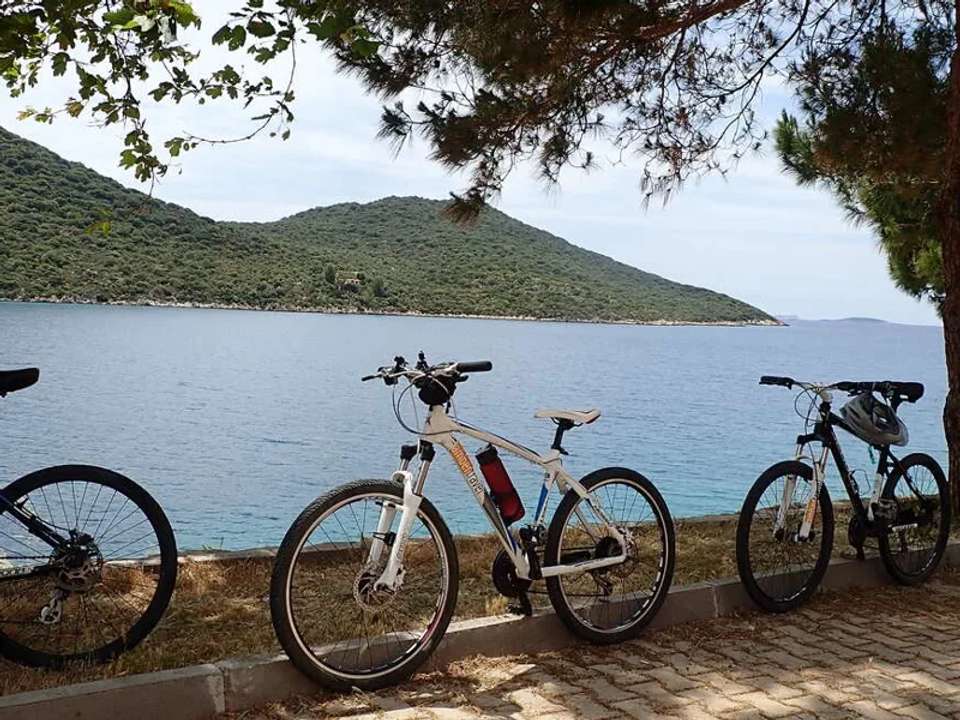 Cycle Turkey - undefined - Image 22