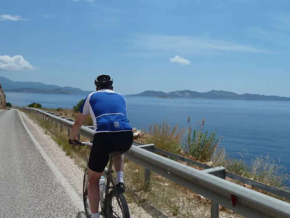 Cycle Turkey - undefined - Image 20