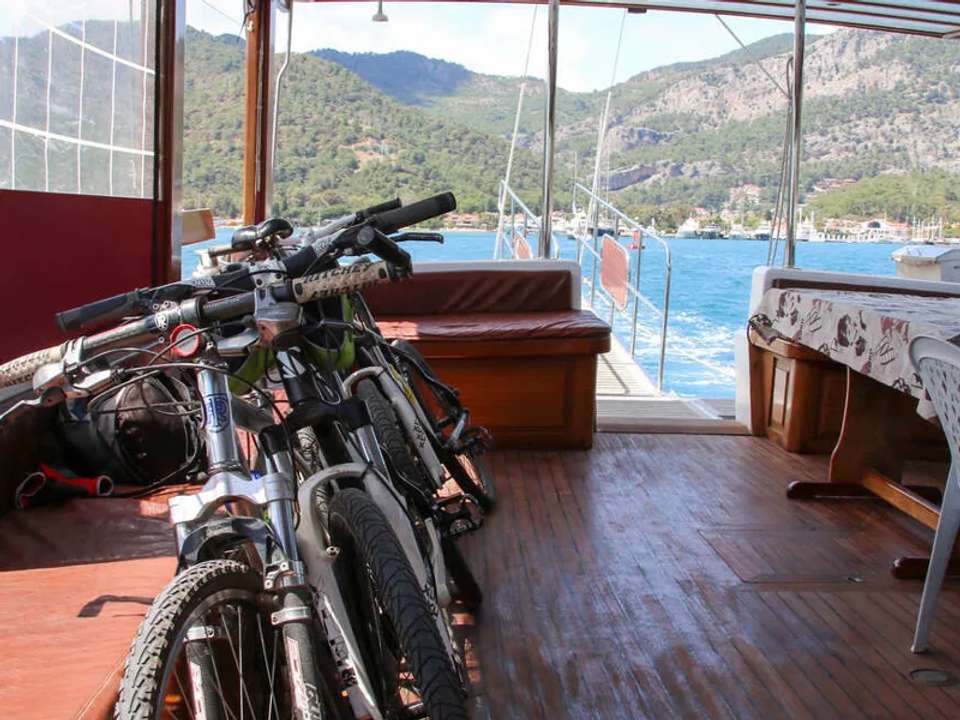 Cycle Turkey - undefined - Image 14