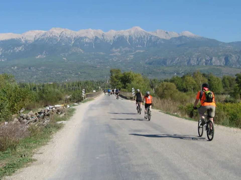 Cycle Turkey - undefined - Image 13