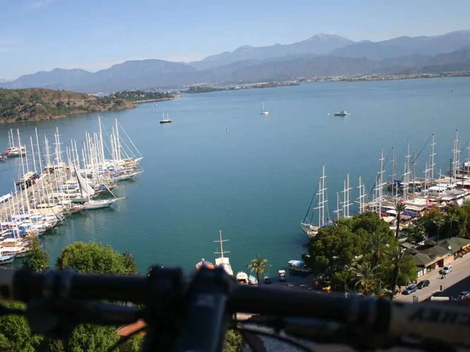 Cycle Turkey - undefined - Image 5
