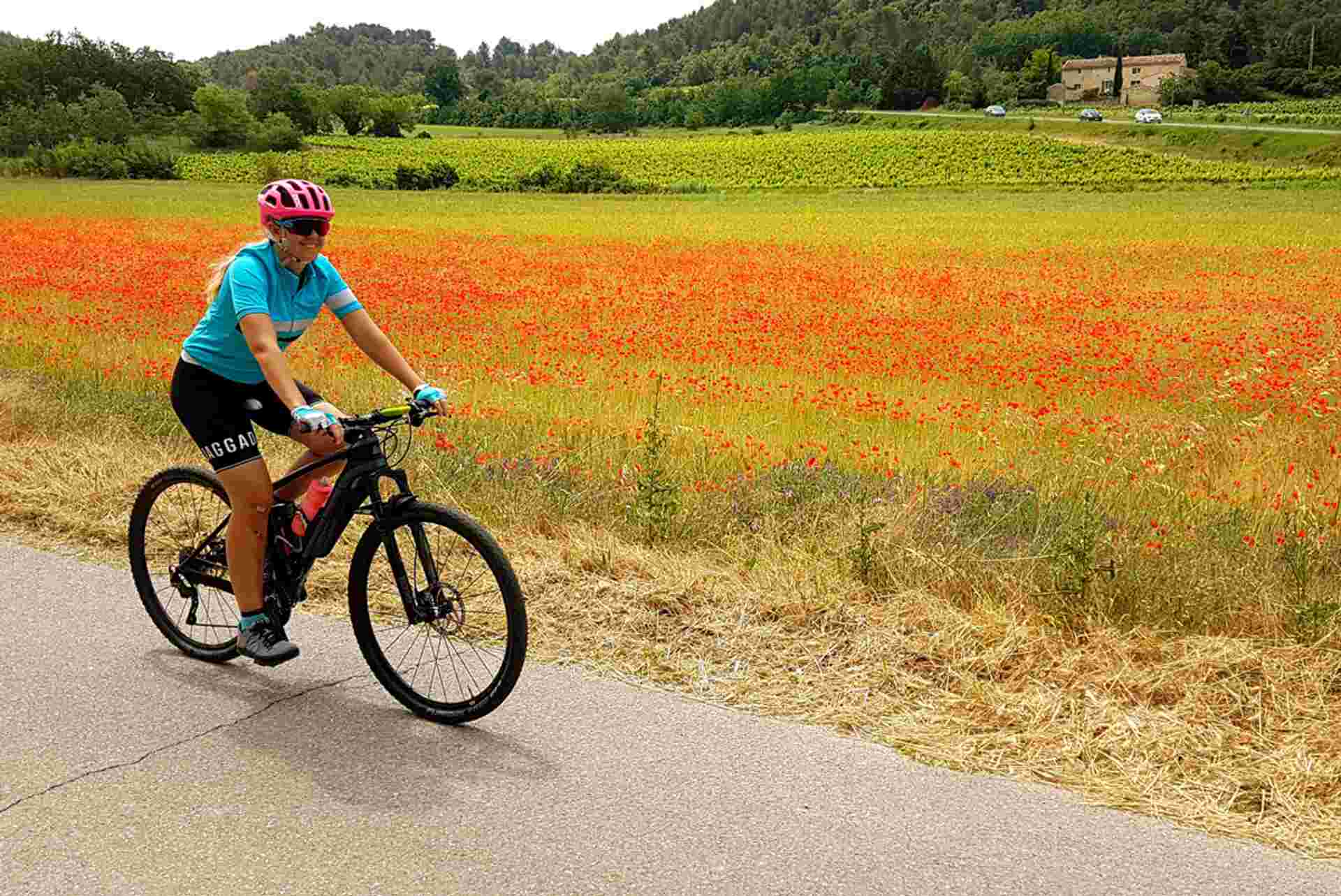Cycle Tuscany