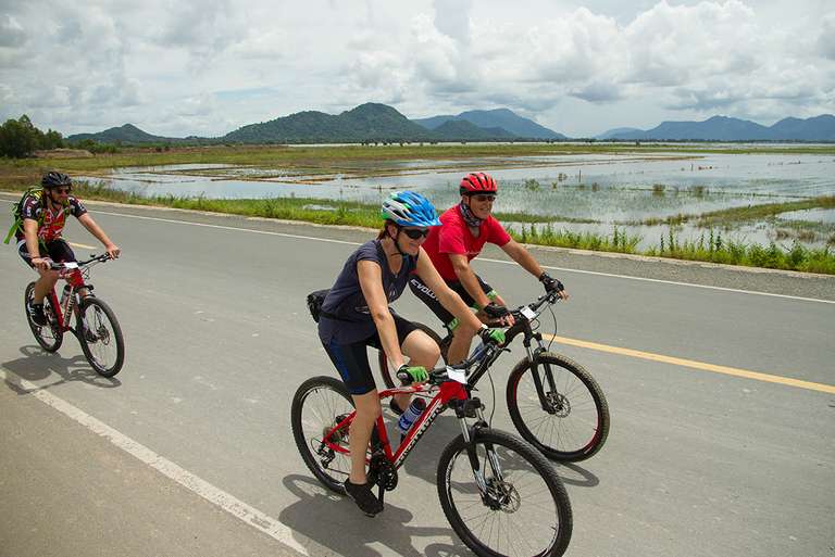Cycle Vietnam - January 2027