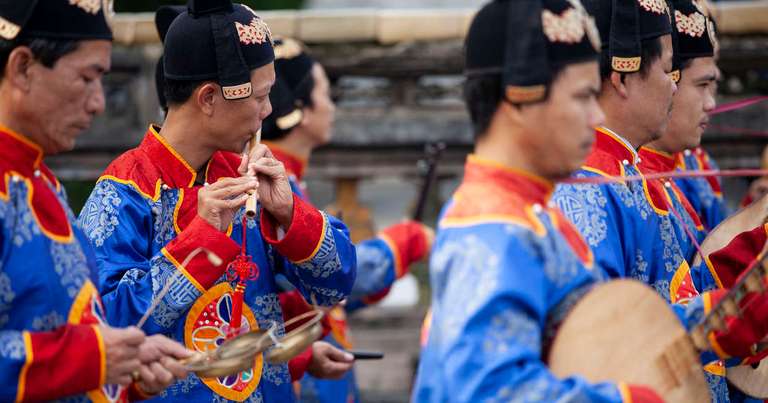 Hanoi Active and outdoor Tour: Cycle Vietnam