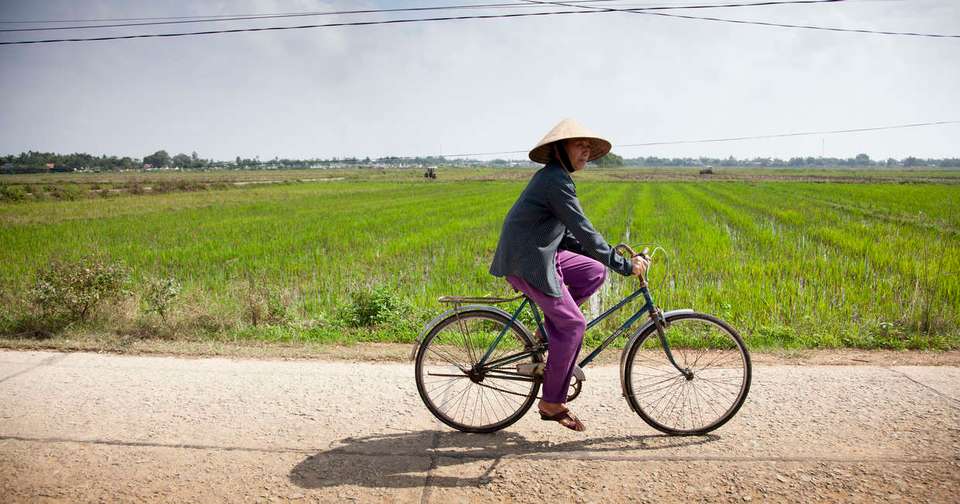 Cycle Vietnam - Explore - Vietnam - Image 21