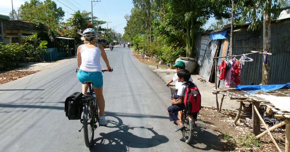 Cycle Vietnam - Explore - Vietnam - Image 16