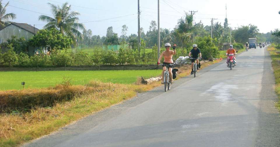 Cycle Vietnam - Explore - Vietnam - Image 15