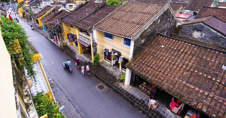 Cycle Vietnam - Explore - Vietnam - Image 8