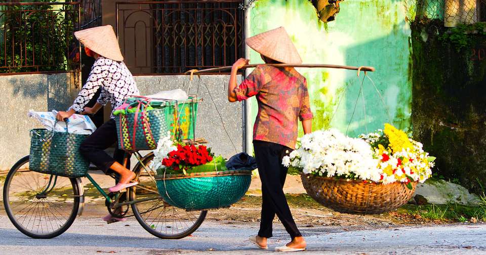 Cycle Vietnam - Explore - Vietnam - Image 7