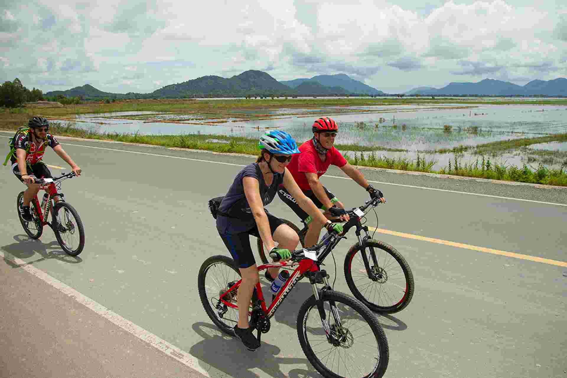 Cycle Vietnam