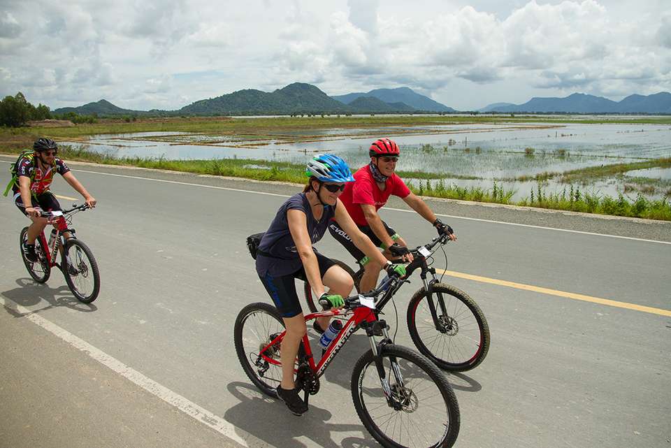 Cycle Vietnam - Intrepid Travel - Vietnam - Image 1