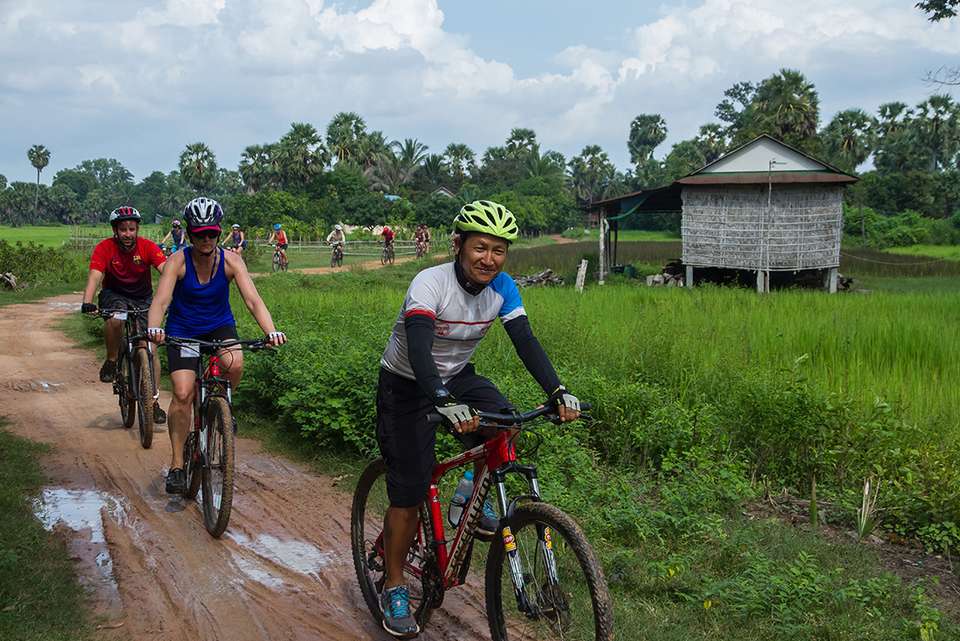 Cycle Vietnam - Intrepid Travel - Vietnam - Image 6