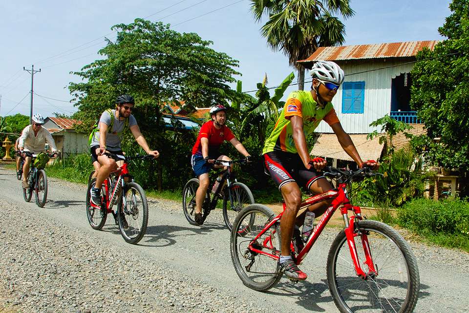 Cycle Vietnam - Intrepid Travel - Vietnam - Image 8