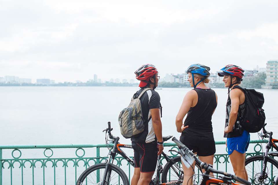 Cycle Vietnam - Intrepid Travel - Vietnam - Image 9