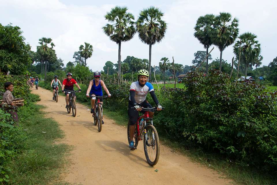 Cycle Vietnam - Intrepid Travel - Vietnam - Image 14
