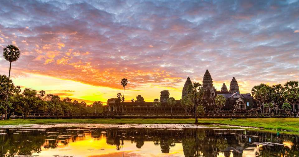 Cycle Vietnam and Cambodia - undefined - Image 22