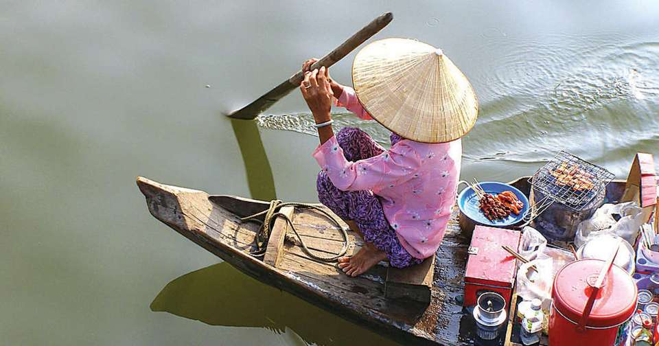 Cycle Vietnam and Cambodia - undefined - Image 21