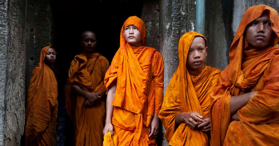 Cycle Vietnam and Cambodia - undefined - Image 18
