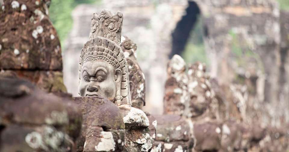 Cycle Vietnam and Cambodia - undefined - Image 17