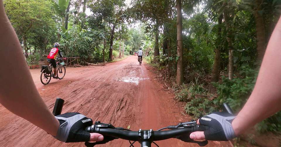 Cycle Vietnam and Cambodia - undefined - Image 16