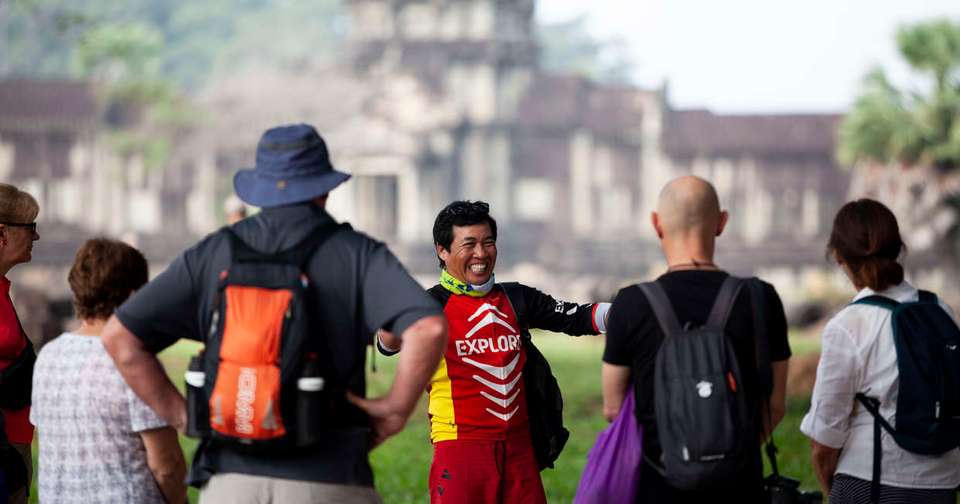 Cycle Vietnam and Cambodia - undefined - Image 15