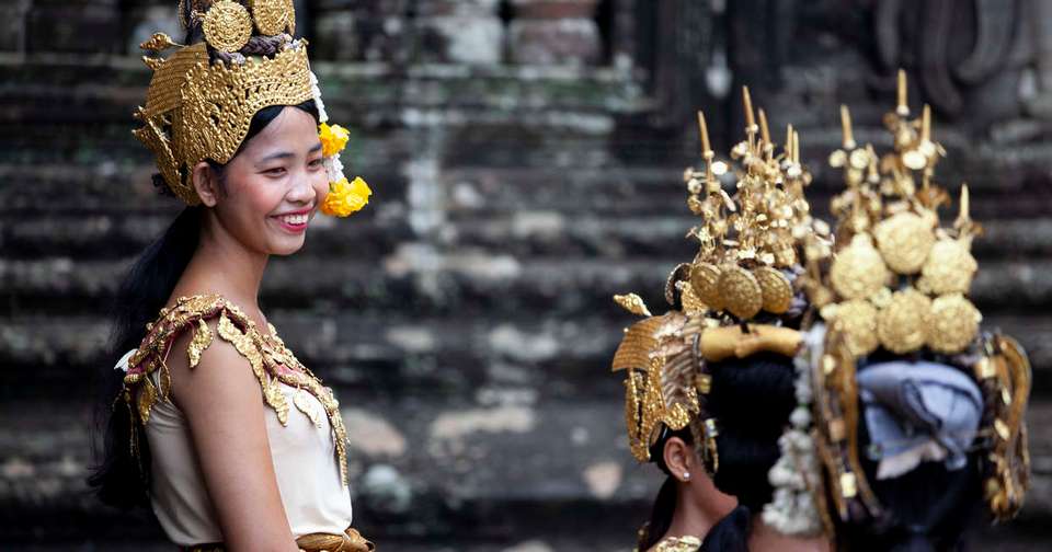 Cycle Vietnam and Cambodia - undefined - Image 14