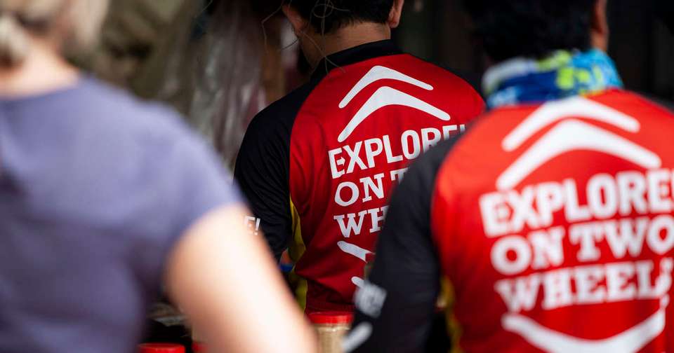 Cycle Vietnam and Cambodia - undefined - Image 13