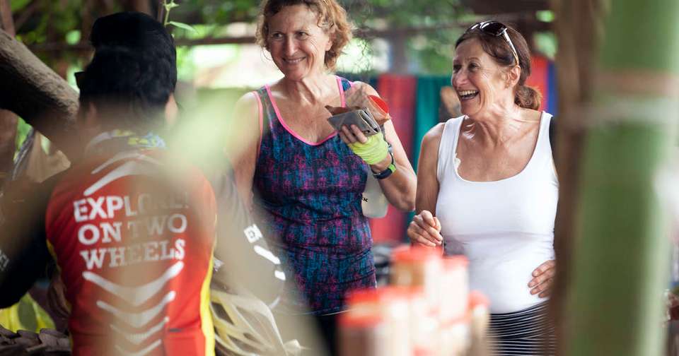 Cycle Vietnam and Cambodia - undefined - Image 2
