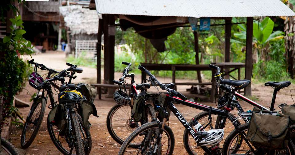 Cycle Vietnam and Cambodia - undefined - Image 10