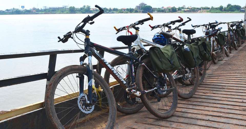Cycle Vietnam and Cambodia - undefined - Image 9