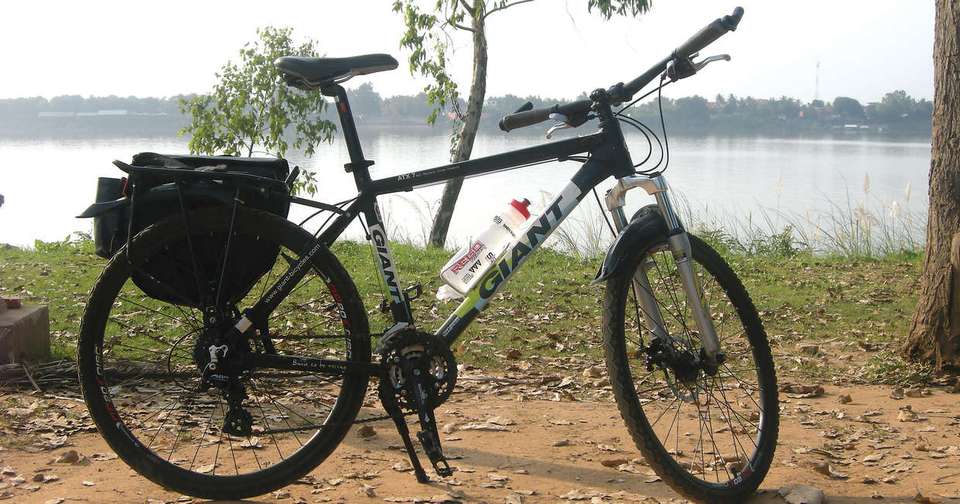 Cycle Vietnam and Cambodia - undefined - Image 8