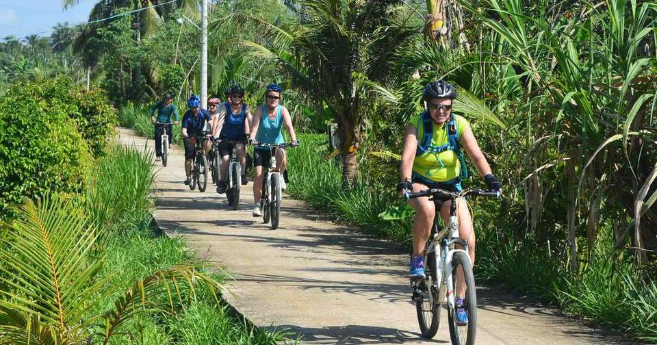 Cycle Vietnam and Cambodia - undefined - Image 7