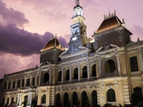 Indochina Group Tours: Cycle Vietnam And Cambodia