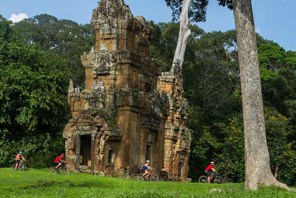 Cycle Vietnam, Cambodia & Thailand - Intrepid Travel - Vietnam - Image 2