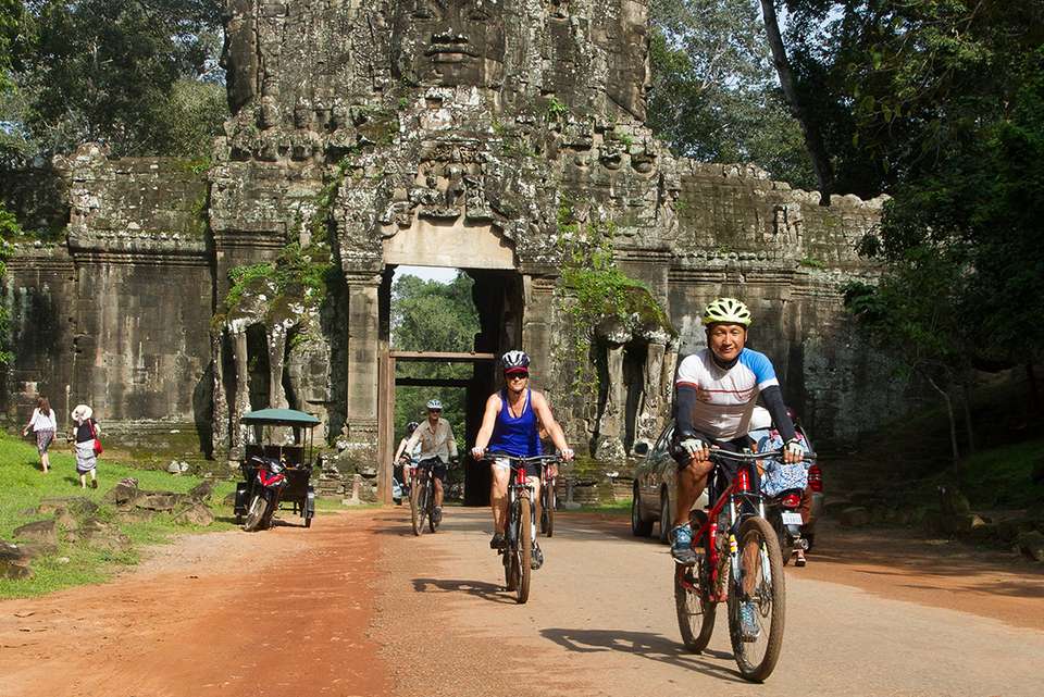 Cycle Vietnam, Cambodia & Thailand - Intrepid Travel - Vietnam - Image 3