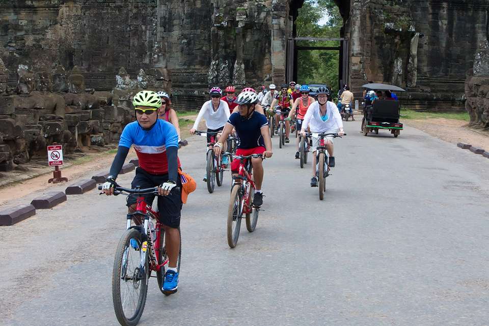 Cycle Vietnam, Cambodia & Thailand - Intrepid Travel - Vietnam - Image 4