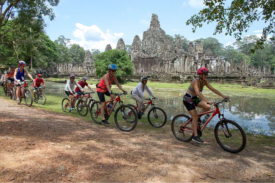 Cycle Vietnam, Cambodia & Thailand - Intrepid Travel - Vietnam - Image 5