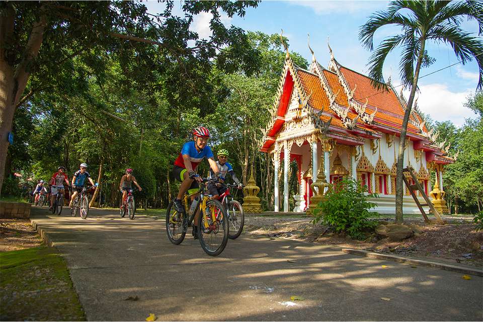 Cycle Vietnam, Cambodia & Thailand - Intrepid Travel - Vietnam - Image 6