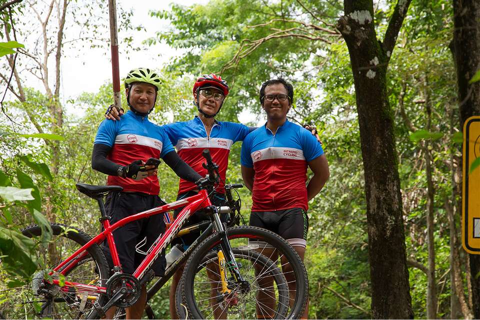 Cycle Vietnam, Cambodia & Thailand - Intrepid Travel - Vietnam - Image 7