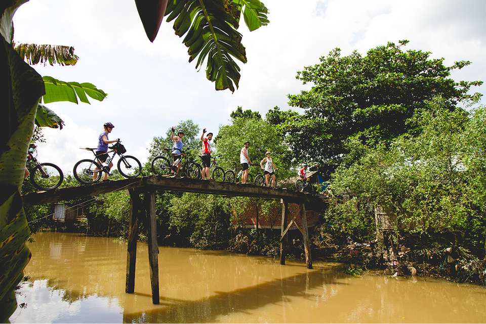 Cycle Vietnam, Cambodia & Thailand - Intrepid Travel - Vietnam - Image 9