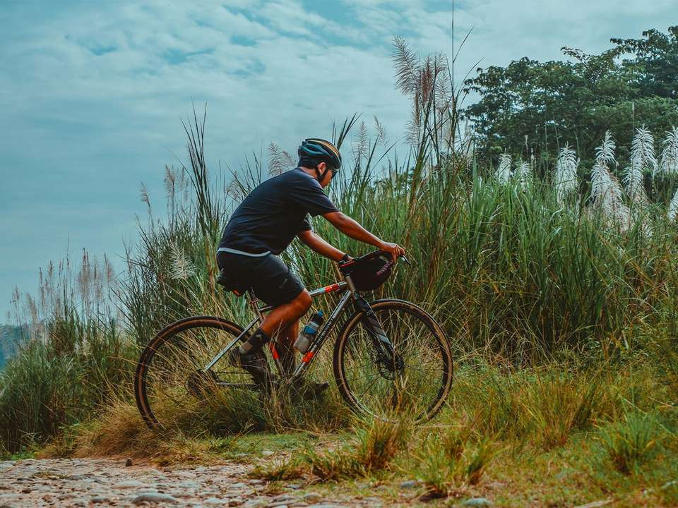 Cycling Cambodia - 7 days - On The Go Tours - Cambodia - Image 2