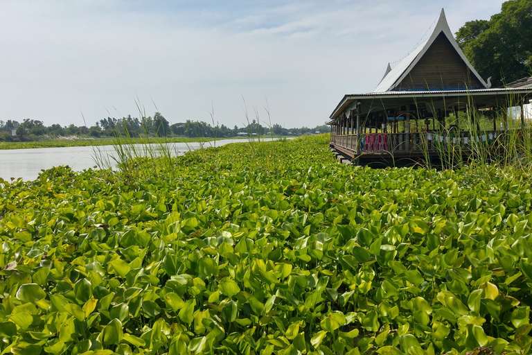 Road Cycling Chiang Mai to Bangkok - 11 days