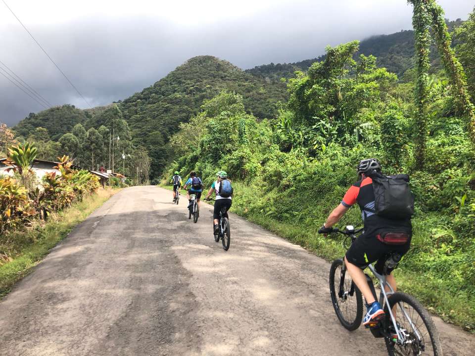 Cycling Costa Rica - undefined - Image 16