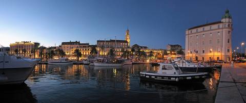 Bicycle Tour: Cycling Croatia's Dalmatian Coast