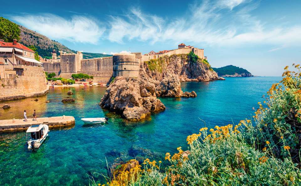 Cycling Croatia's Dalmatian Coast - Exodus Adventure Travels - Croatia - Image 24