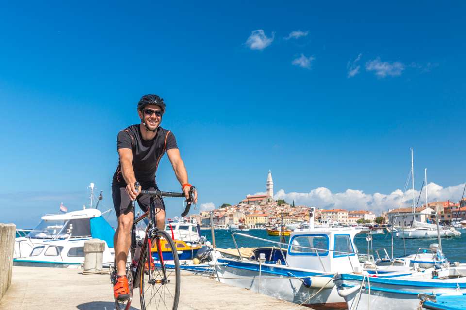 Cycling Croatia's Dalmatian Coast - Exodus Adventure Travels - Croatia - Image 23